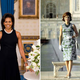 Illustration for article titled Michelle "Bests" Jackie In Made-Up Style War